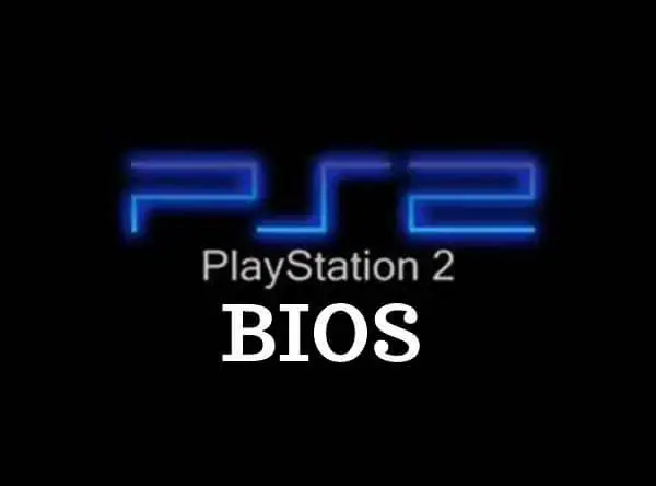 PS2 BIOS Download for PCSX2 & AetherSX2 Emulator | PSX2