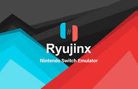 Ryujinx Emulator Download- Nintendo Switch Emulator