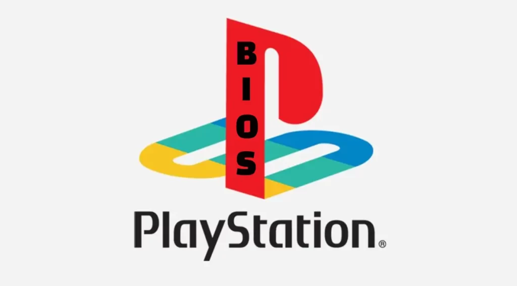 PS1 BIOS Download for DuckStation & ePSXe | PSX BIOS Files